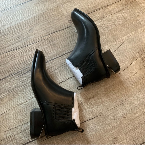 Alexander Wang Kori Boots - Picture 5 of 15